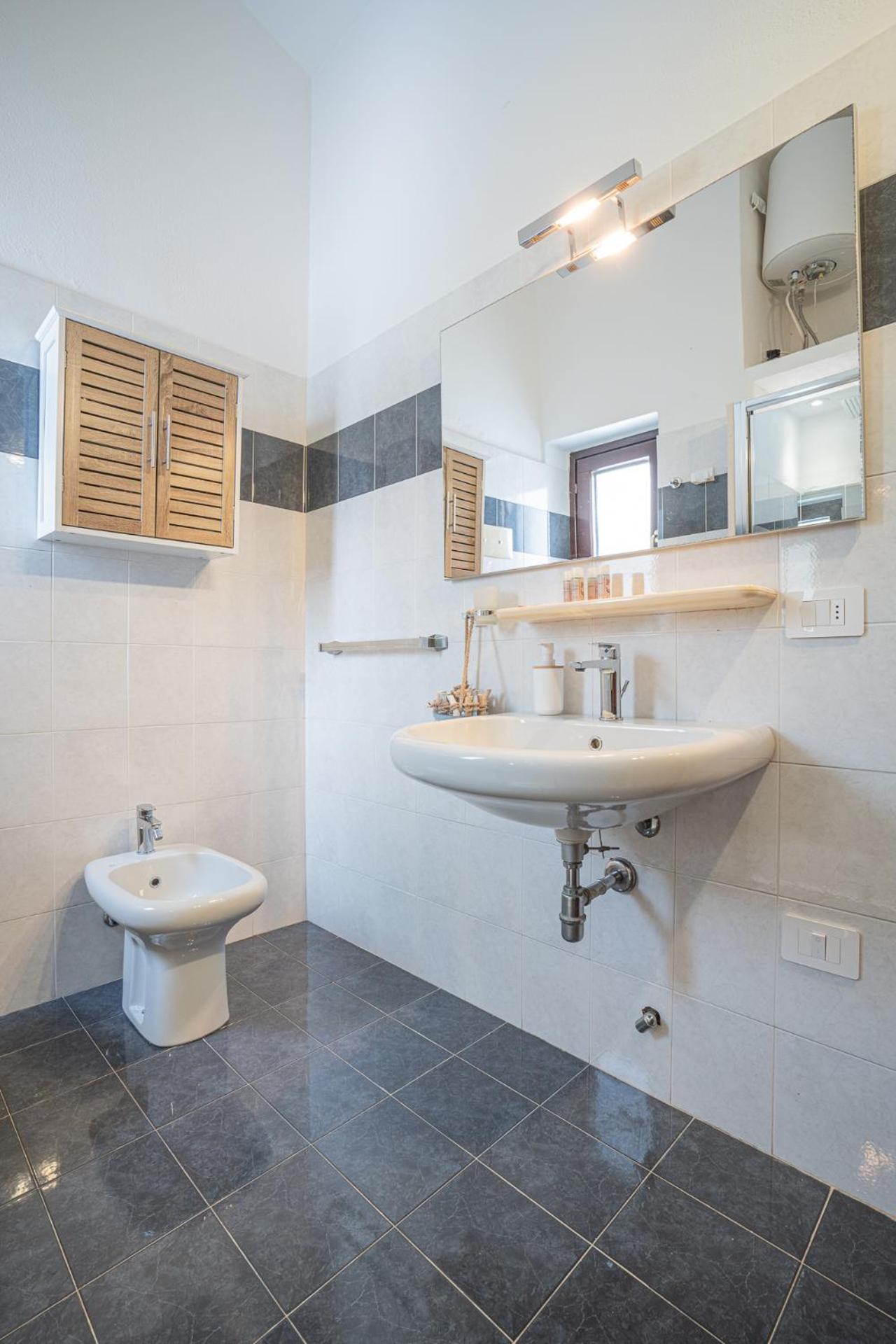Casa Masini San Teodoro Appartement Monte Petrosu Buitenkant foto