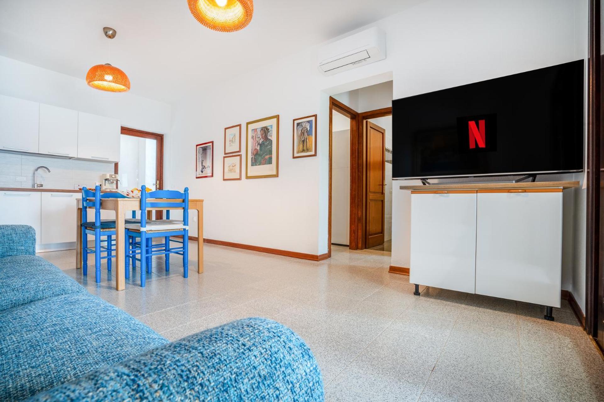 Casa Masini San Teodoro Appartement Monte Petrosu Buitenkant foto