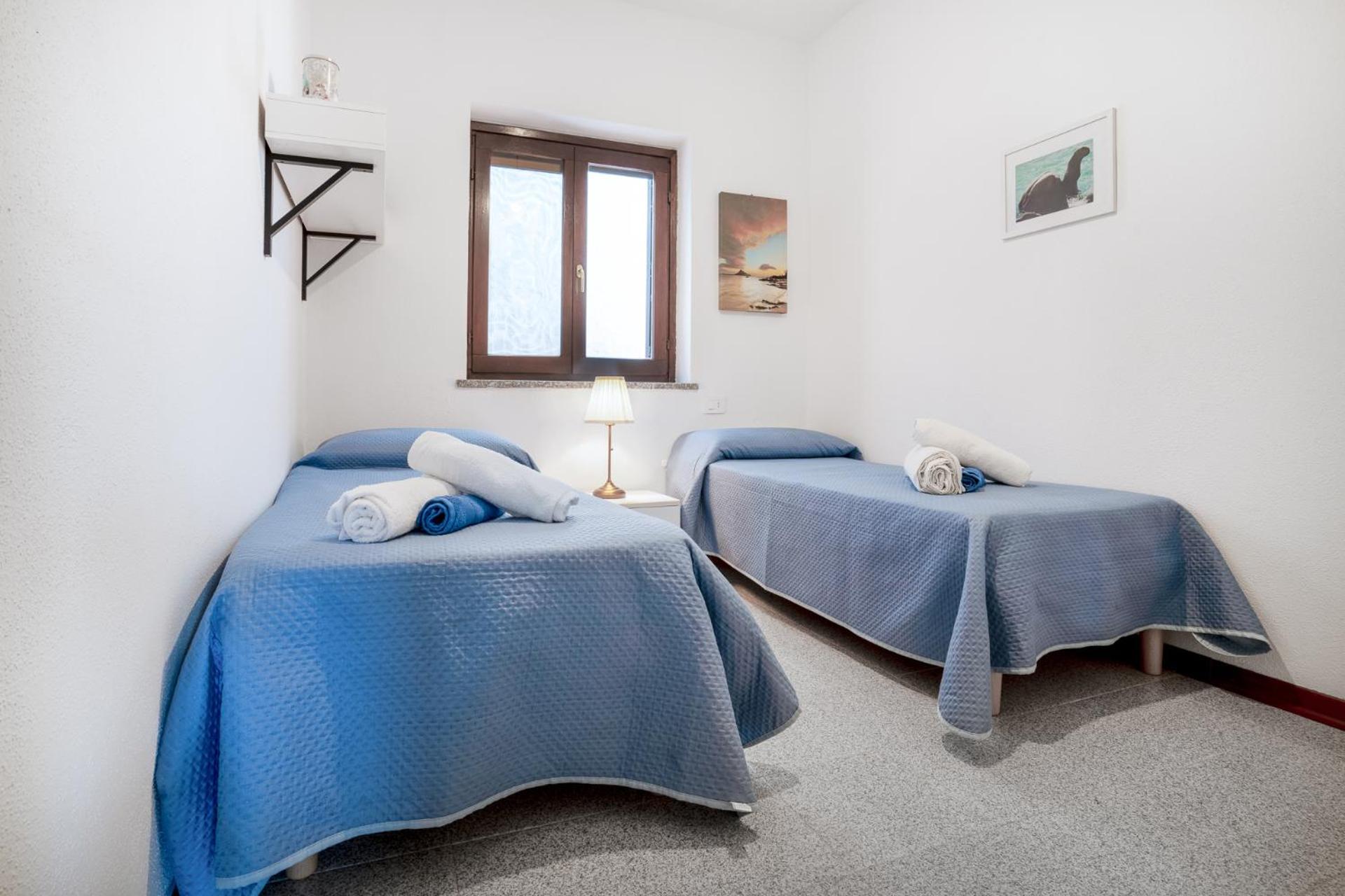 Casa Masini San Teodoro Appartement Monte Petrosu Buitenkant foto